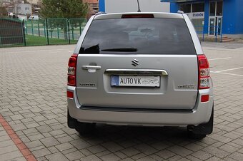 Suzuki Grand Vitara 1.9 DDIS 4x4 - 5