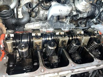 Vw Sharan 1.9tdi r.v 2001 - 5