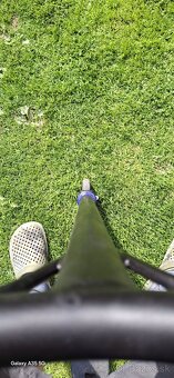 Predám freestyle kolobežku VENTUS ELOXS - 5