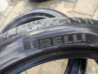 Pirelli PZERO R19 - 5