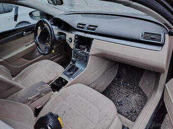 Passat b7 diely - 5