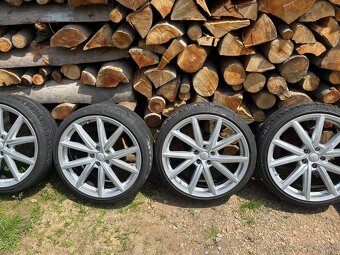 5x112 R20 - 5