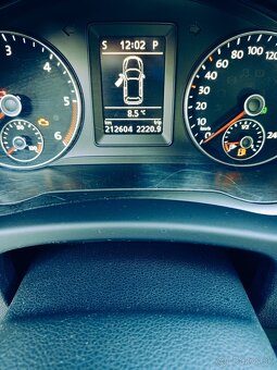 Volkswagen golf plus dsg - 5