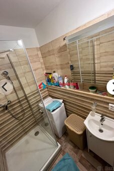 3 izb byt Poprad juh 3 - 5