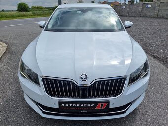 Škoda Superb 1.8 TSI Style DSG za 19.990 € - 5