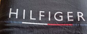 Tommy Hilfiger šedočierne - 5