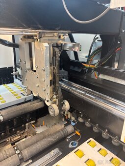 Predám CNC stroj Vitap Point K2 2.0 - 5