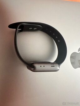 Apple Watch 3.38MM Predané - 5