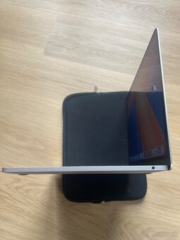 MacBook Pro 13” (2019) – i5, 8GB RAM, nová batéria - 5
