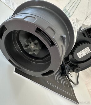 KRUPS mixér KB403d za 80EUR - 5