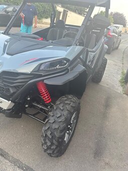 UTV - 5