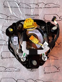 Volkswagen airbag 5NA passat Arteon Tiguan Golf 8 T-ROC - 5