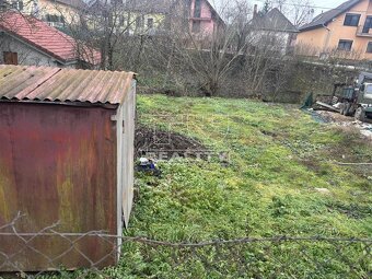 EXKLUZÍVNE IBA U NÁS STAVEBNÝ POZEMOK 276 m2 SOBLAHOV - 5