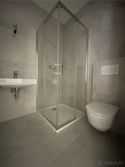 Predaj 1 izbového bytu v centre Košíc - PREMIUM - 5