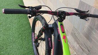 pecialized Turbo Levo Expert Carbon - 5