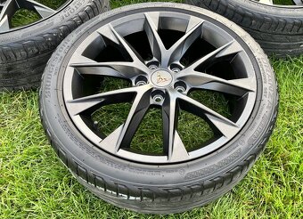 ☀️Kolesá 5x112 r18 Cupra FR letné - 5