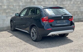 ROZPREDAME BMW X1 E84 2011 A/T - 5