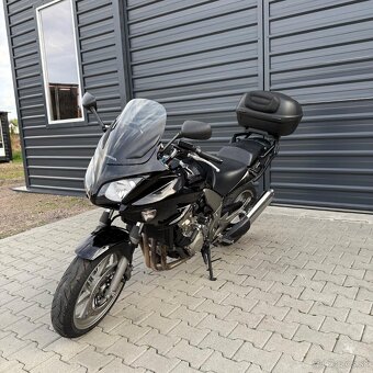 Honda CBF1000 TOP 25.000km - 5