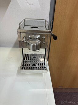 Kávovar Nespresso Mont Agou Retro - 5