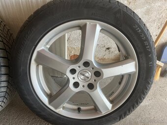 5x112 R17 - 5