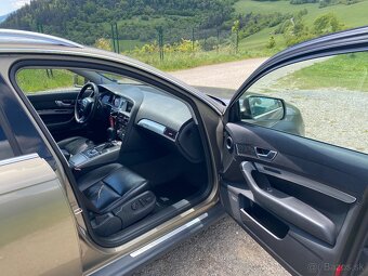 Audi a6 allroad - 5