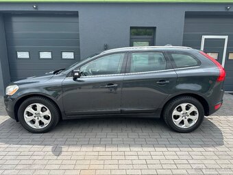 Volvo XC60 2.4 D5 4x4 136kw - 5