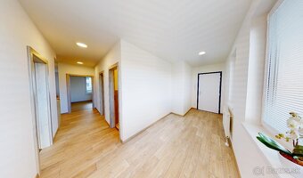 NOVOSTAVBA 3 izb.byt s veľkou lodžiou + garážové miesto - 5