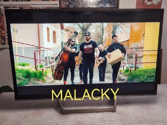 Predám plne funkčný Smart LED TV Sony KDL-32WE615 - 5