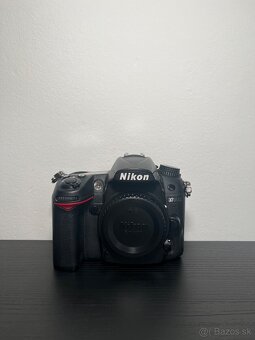 NIKON D7000 28K SNÍMOK - 5