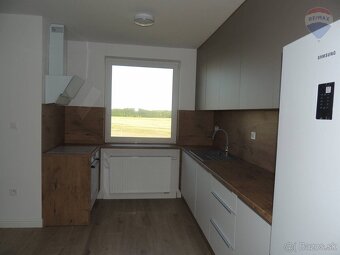 Na predaj: 2 izbový byt, 63,5m2, Dunajská Streda, novostavb - 5