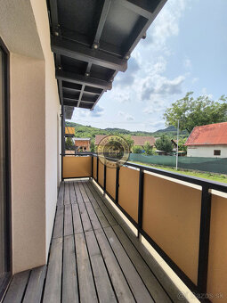 Štýlový 2-izbový byt po kompletnej rekonštrukcii – tichá lok - 5