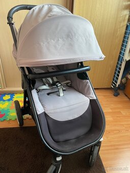 Športový kočík cybex - 5