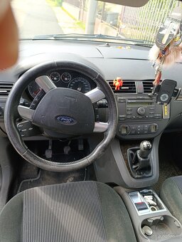 Ford Focus C-max - 5