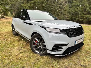 Predám Range Rover Velar - 5