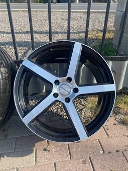 R20 5x120 - 5
