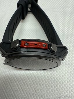 Predám ako nové GARMIN FENIX 8 . 47.mm - 5