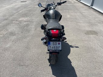 BMW R 1150 R Rockster - 5