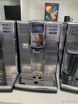Saeco kavovary po servise -vypredavam zásoby za náklady - 5