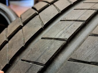Predam letne Pneumatiky 245/40 R19 - 5