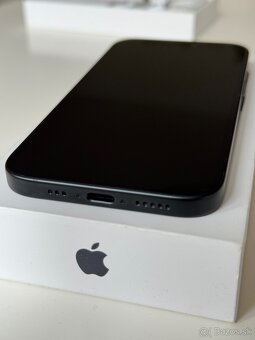iPhone 15, Black, 128GB - 5