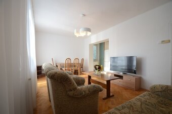 NA PRENÁJOM PEKNÝ 4 IZBOVÝ BYT SO ZÁHRADOU NA RUDENKOVEJ - 5