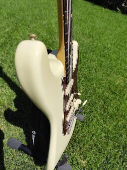 Fender Stratocaster '59 Clone - 5