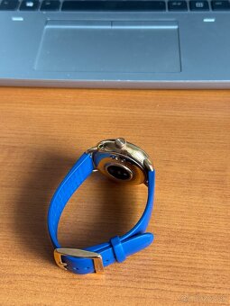 Withings Scanwatch 38mm Gold - 5