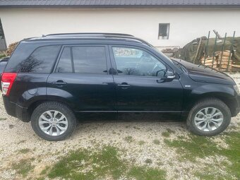 Grand Vitara - 5