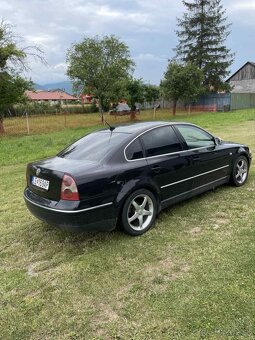 Passat b5.5 1.9tdi 96kw - 5
