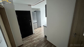 Ponúkame na prenájom2-izbový byt na Okružnej ulici - 5