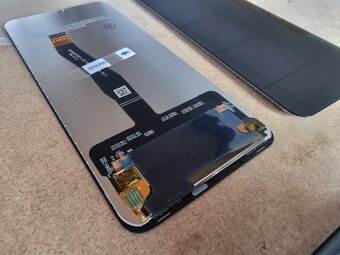 Predám úplne nový display na Huawei - rôzne modely - 5