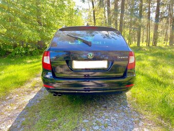 Superb combi 2,0TDI /103kw - 5