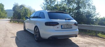 Audi S4 B8, 3.0 TFSI 245kw, S-tronic, 2011, Quattro - 5