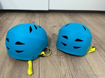 Predám detskú cyklistickú prilbu KELLYS JUMPER MINI XS/S - 5